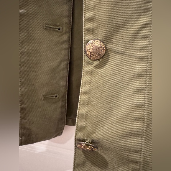 Golden Goose Utility Jacket - Picture 2 of 6